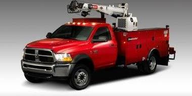 DODGE RAM CHASSIS CAB 2012 3C7WDLALXCG260563 image